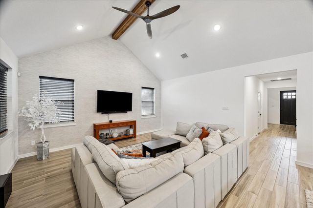 7915 Driftwood Bay Drive, Cypress, TX 77433