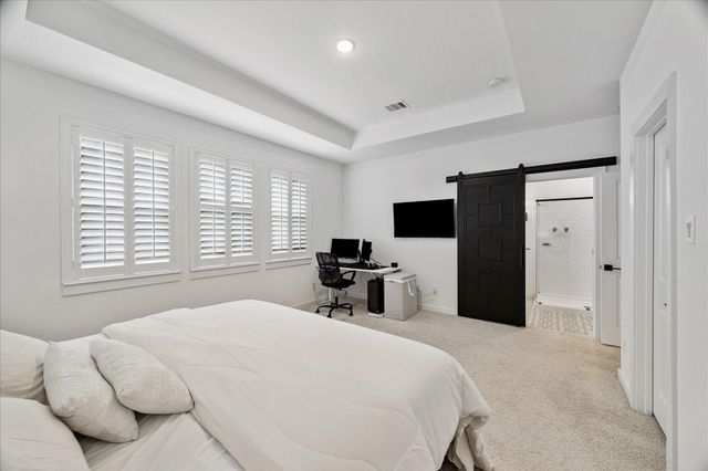 7915 Driftwood Bay Drive, Cypress, TX 77433