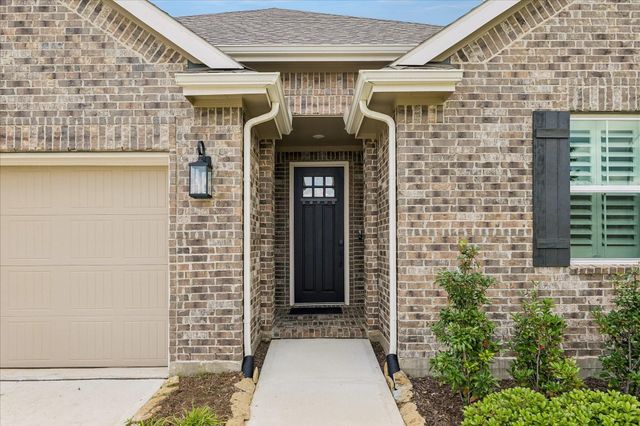 7915 Driftwood Bay Drive, Cypress, TX 77433