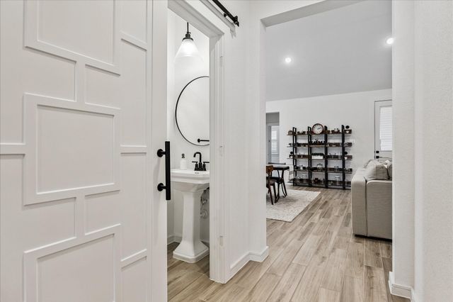 7915 Driftwood Bay Drive, Cypress, TX 77433
