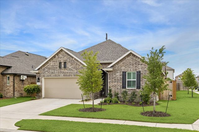 7915 Driftwood Bay Drive, Cypress, TX 77433
