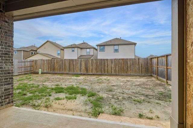 7915 Driftwood Bay Drive, Cypress, TX 77433