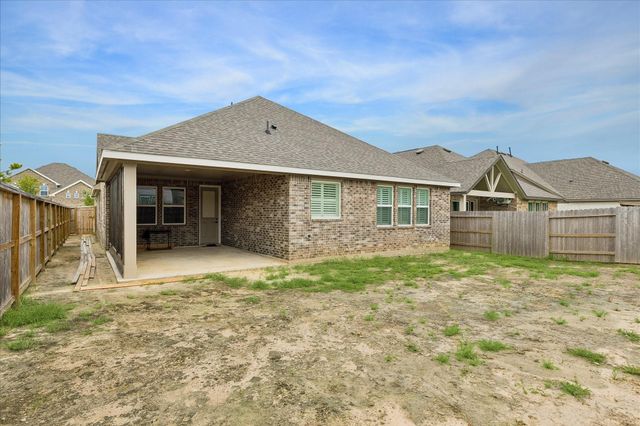 7915 Driftwood Bay Drive, Cypress, TX 77433
