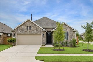 7915 Driftwood Bay Drive, Cypress, TX 77433