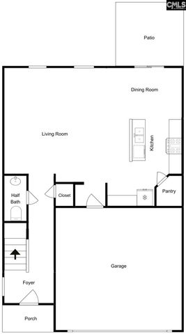 429 Red Poll Way, Columbia, SC 29209