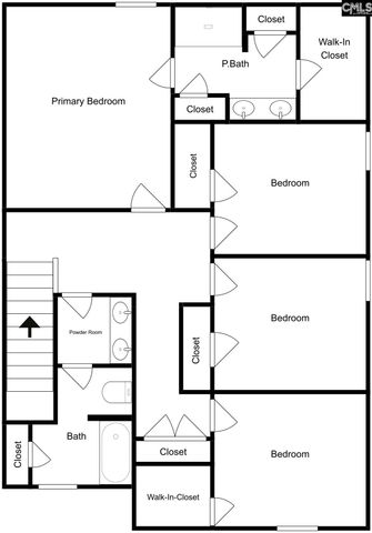429 Red Poll Way, Columbia, SC 29209