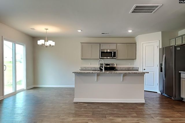 429 Red Poll Way, Columbia, SC 29209