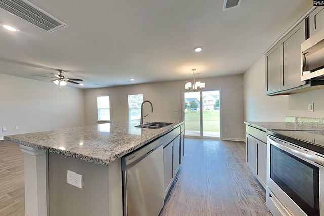 429 Red Poll Way, Columbia, SC 29209