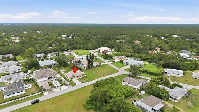 320 SAN RAFAEL AVENUE, North Port, FL 34287
