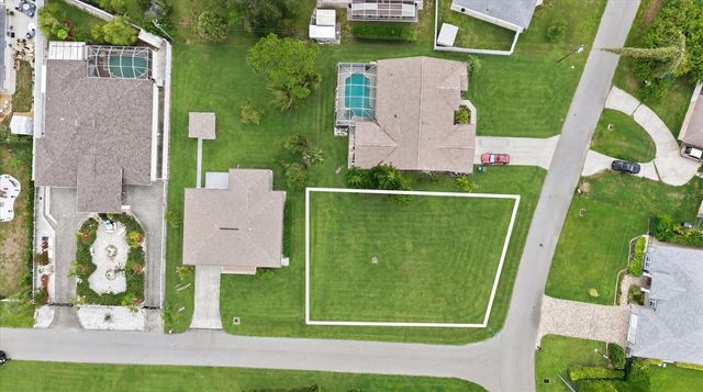 320 SAN RAFAEL AVENUE, North Port, FL 34287