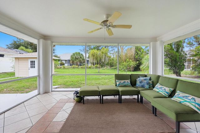 320 SAN RAFAEL AVENUE, North Port, FL 34287