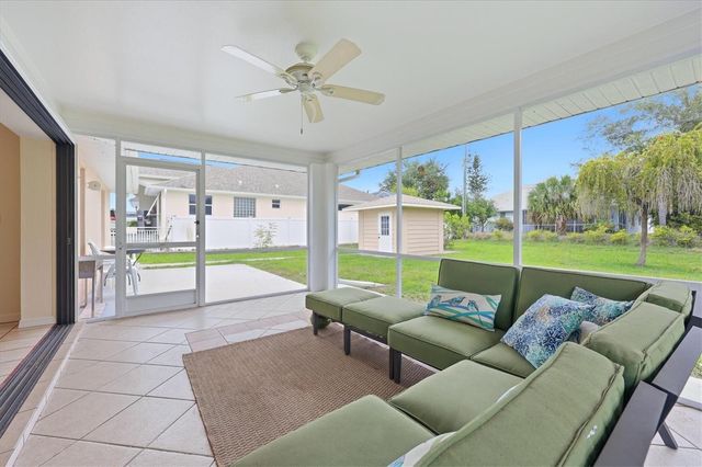 320 SAN RAFAEL AVENUE, North Port, FL 34287