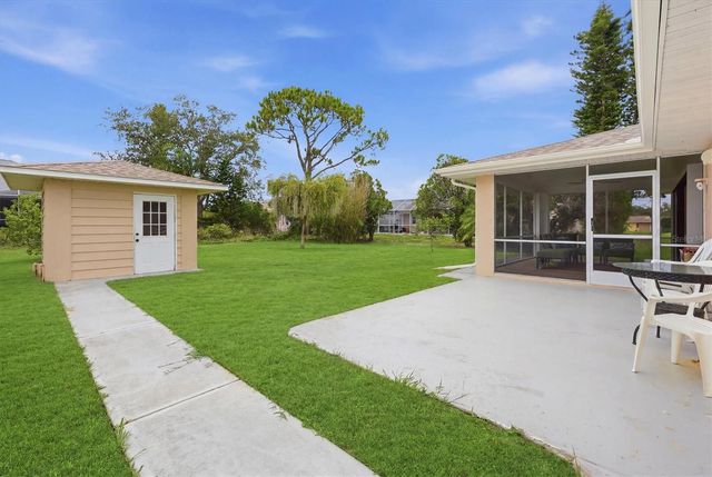 320 SAN RAFAEL AVENUE, North Port, FL 34287