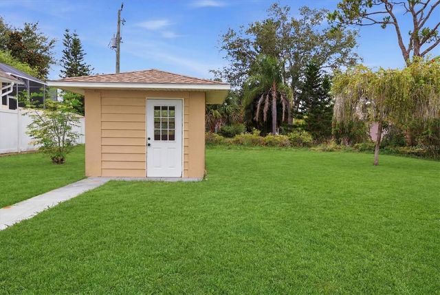 320 SAN RAFAEL AVENUE, North Port, FL 34287