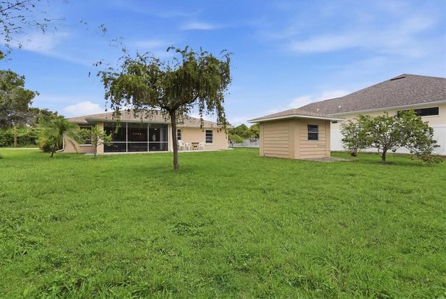 320 SAN RAFAEL AVENUE, North Port, FL 34287