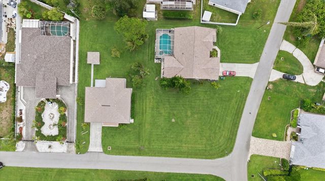 320 SAN RAFAEL AVENUE, North Port, FL 34287