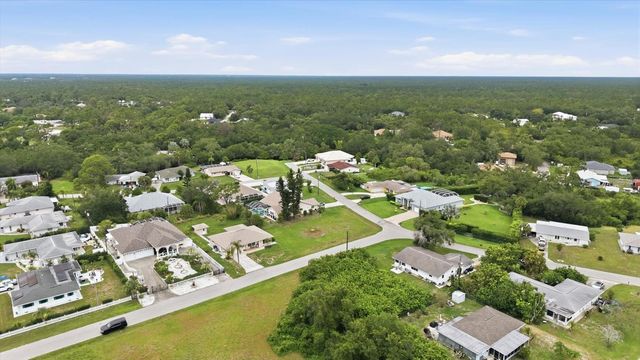 320 SAN RAFAEL AVENUE, North Port, FL 34287