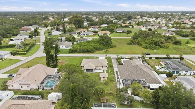 320 SAN RAFAEL AVENUE, North Port, FL 34287