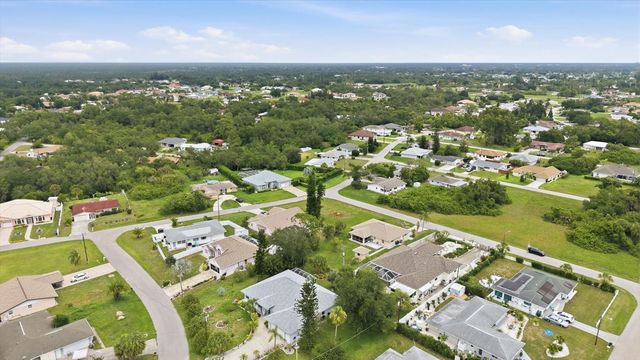 320 SAN RAFAEL AVENUE, North Port, FL 34287