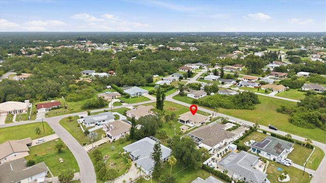 320 SAN RAFAEL AVENUE, North Port, FL 34287
