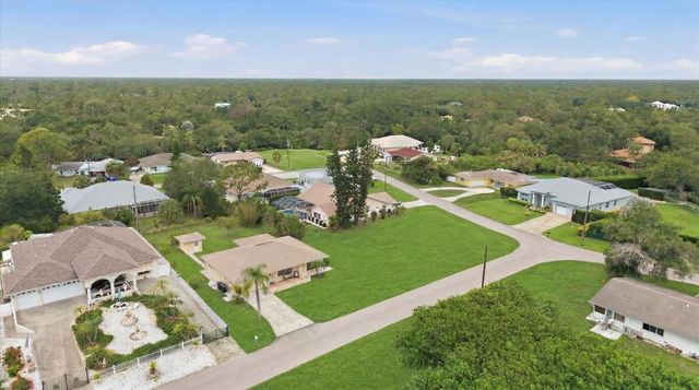 320 SAN RAFAEL AVENUE, North Port, FL 34287