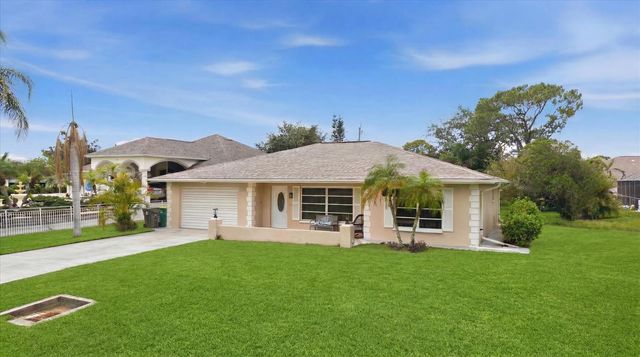 320 SAN RAFAEL AVENUE, North Port, FL 34287