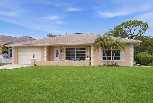 320 SAN RAFAEL AVENUE, North Port, FL 34287
