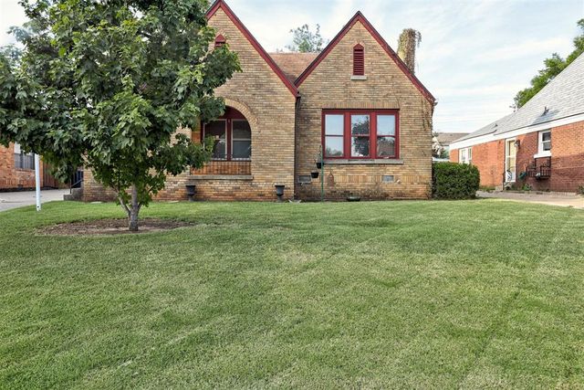 2128 NW 26th Street, Oklahoma City, OK 73107