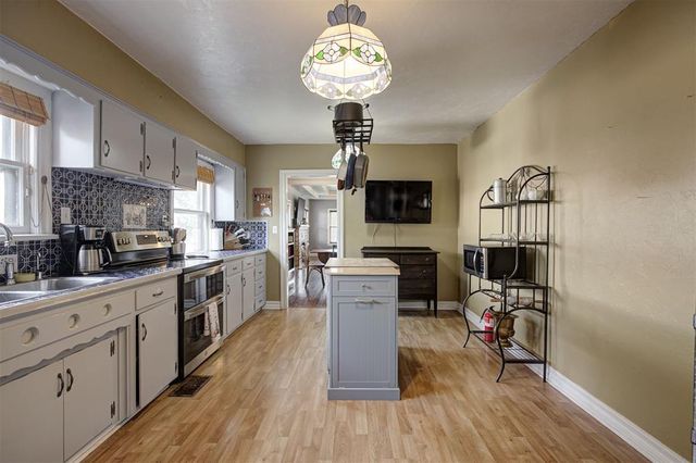 2128 NW 26th Street, Oklahoma City, OK 73107
