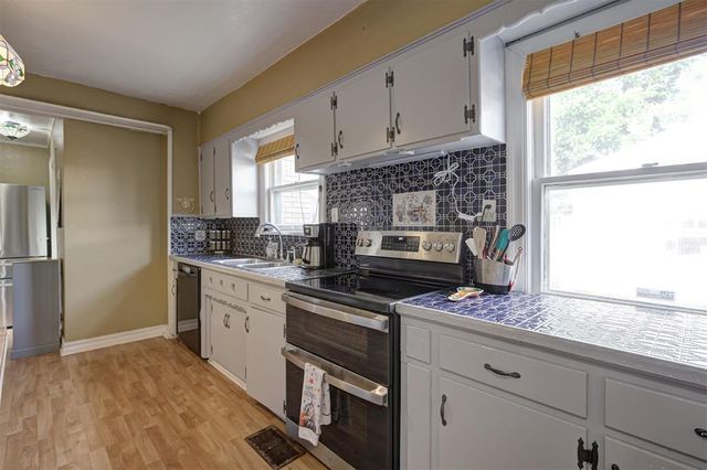 2128 NW 26th Street, Oklahoma City, OK 73107