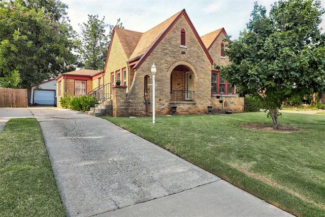 2128 NW 26th Street, Oklahoma City, OK 73107