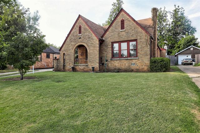 2128 NW 26th Street, Oklahoma City, OK 73107