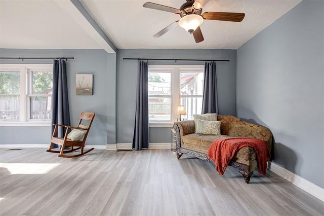 2128 NW 26th Street, Oklahoma City, OK 73107