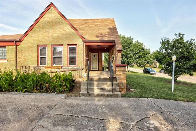 2128 NW 26th Street, Oklahoma City, OK 73107