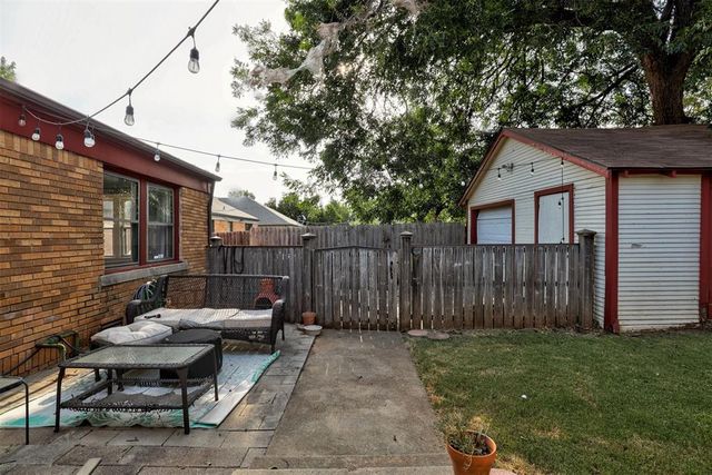 2128 NW 26th Street, Oklahoma City, OK 73107