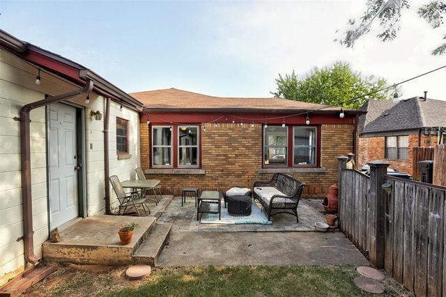 2128 NW 26th Street, Oklahoma City, OK 73107