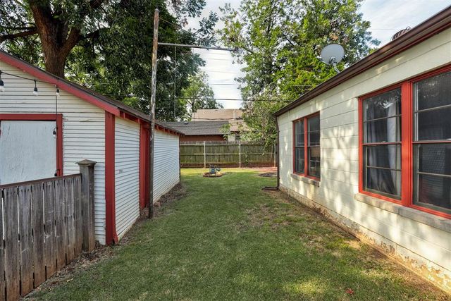 2128 NW 26th Street, Oklahoma City, OK 73107