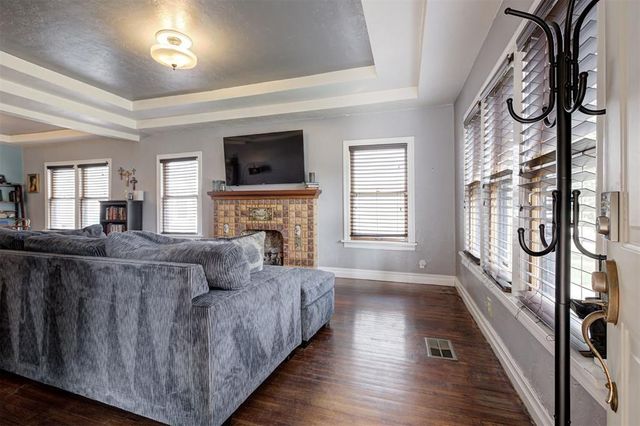 2128 NW 26th Street, Oklahoma City, OK 73107
