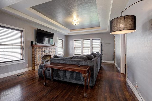 2128 NW 26th Street, Oklahoma City, OK 73107