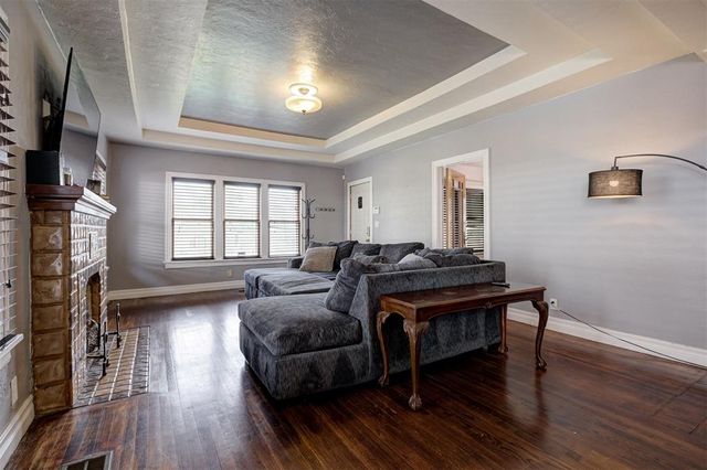 2128 NW 26th Street, Oklahoma City, OK 73107