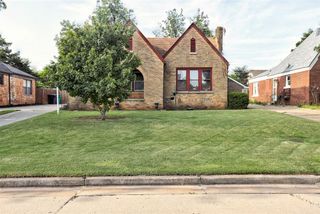 2128 NW 26th Street, Oklahoma City, OK 73107
