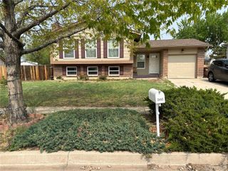 2442 Payne Circle, Colorado Springs, CO 80916