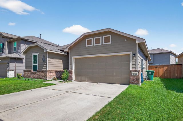 7615 Nevaeh Crest Path, Houston, TX 77016