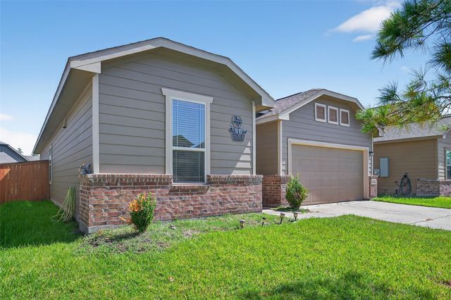 7615 Nevaeh Crest Path, Houston, TX 77016