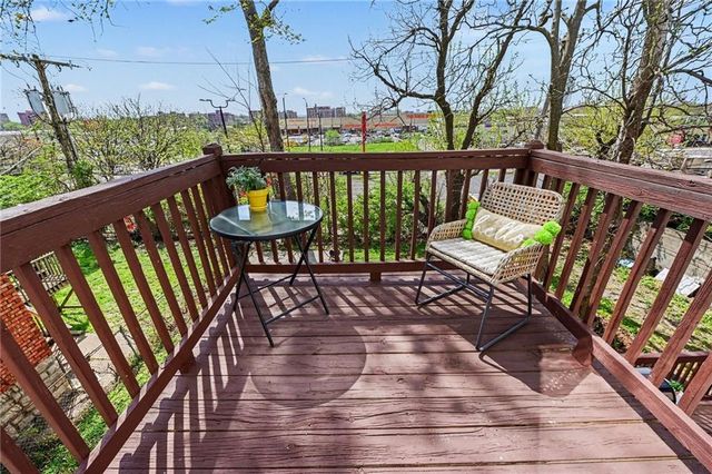 33 E 32nd Street, Kansas City, MO 64111