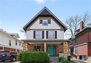 33 E 32nd Street, Kansas City, MO 64111