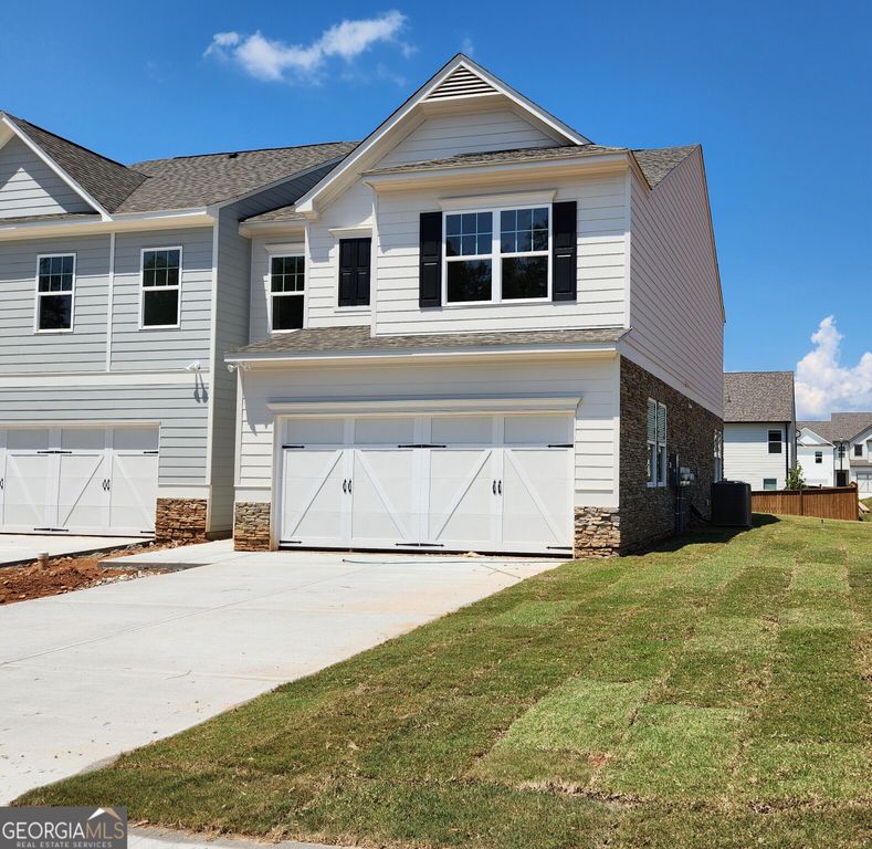 71 Umber Lane LOT 36, Newnan, GA 30263