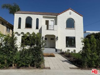 900 N Alfred Street 1, Los Angeles, CA 90069