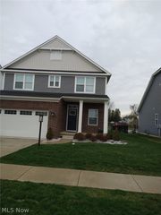 6158 Lila Drive, North Ridgeville, OH 44039