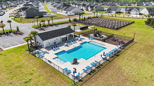 283 Augusta Green Way, Myrtle Beach, SC 29579